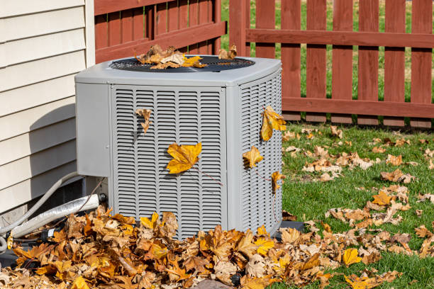 Best Solar-powered HVAC Systems in Forest Hills, MI