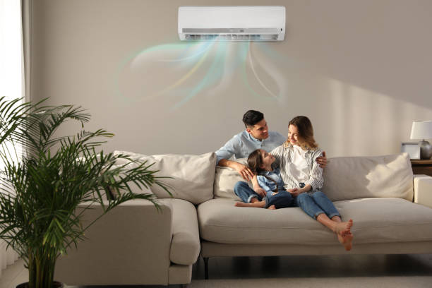 Best HVAC Supply and Distribution in Forest Hills, MI