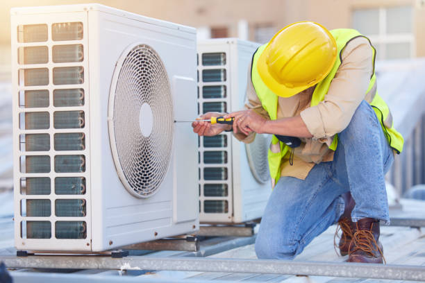 Best Residential HVAC in Forest Hills, MI