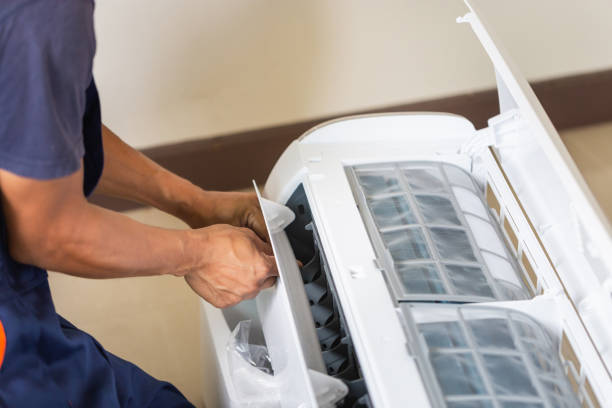 Best HVAC Equipment and Components in Forest Hills, MI