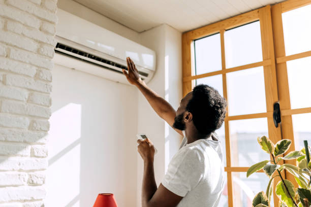 Forest Hills, MI HVAC Pros