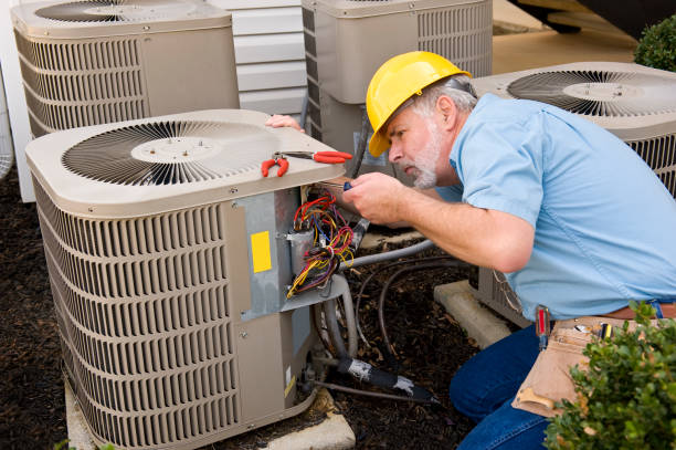 Best Commercial HVAC in Forest Hills, MI
