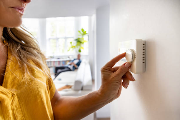 Best HVAC Software and Technology in Forest Hills, MI