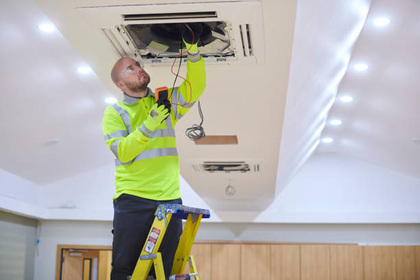 Best HVAC Consulting and Engineering in Forest Hills, MI