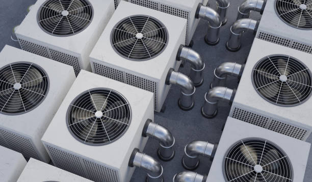 Best HVAC for Healthcare Facilities in Forest Hills, MI