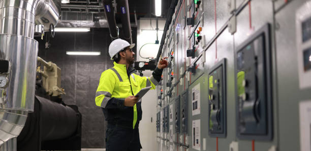 Professional HVAC in Forest Hills, MI