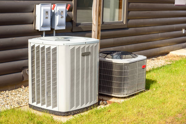 Best Furnace Cleaning in Forest Hills, MI