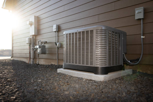 Best Residential HVAC in Forest Hills, MI